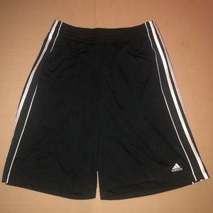 Adidas Basketball Shorts Size L